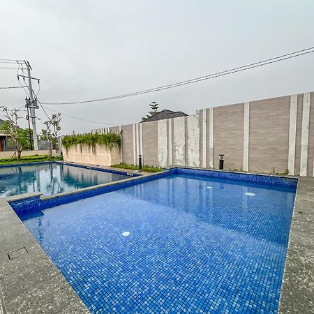 Banguntapan Permai B7 Homestay Jogja Gondowulung Exterior photo