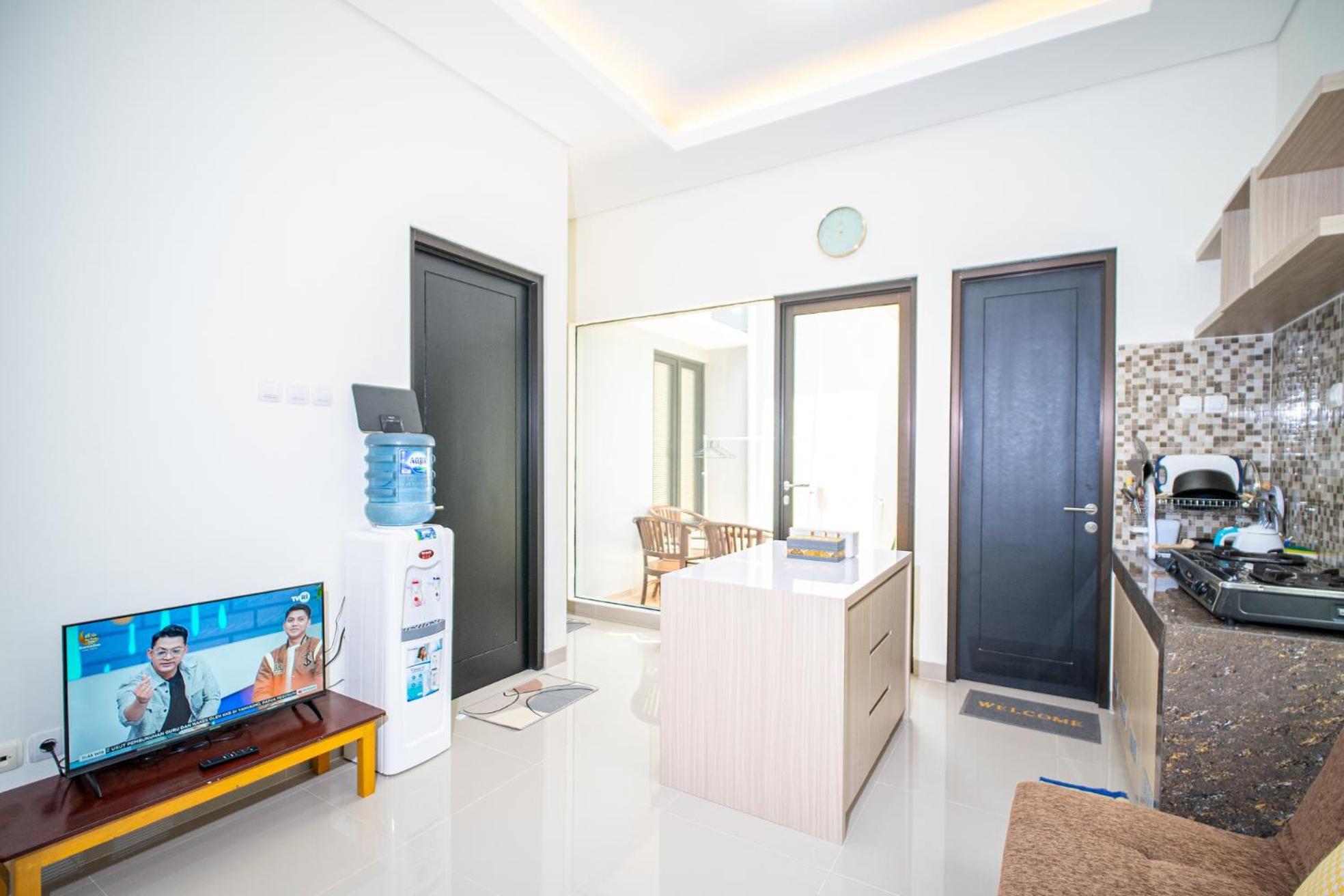 Banguntapan Permai B7 Homestay Jogja Gondowulung Exterior photo