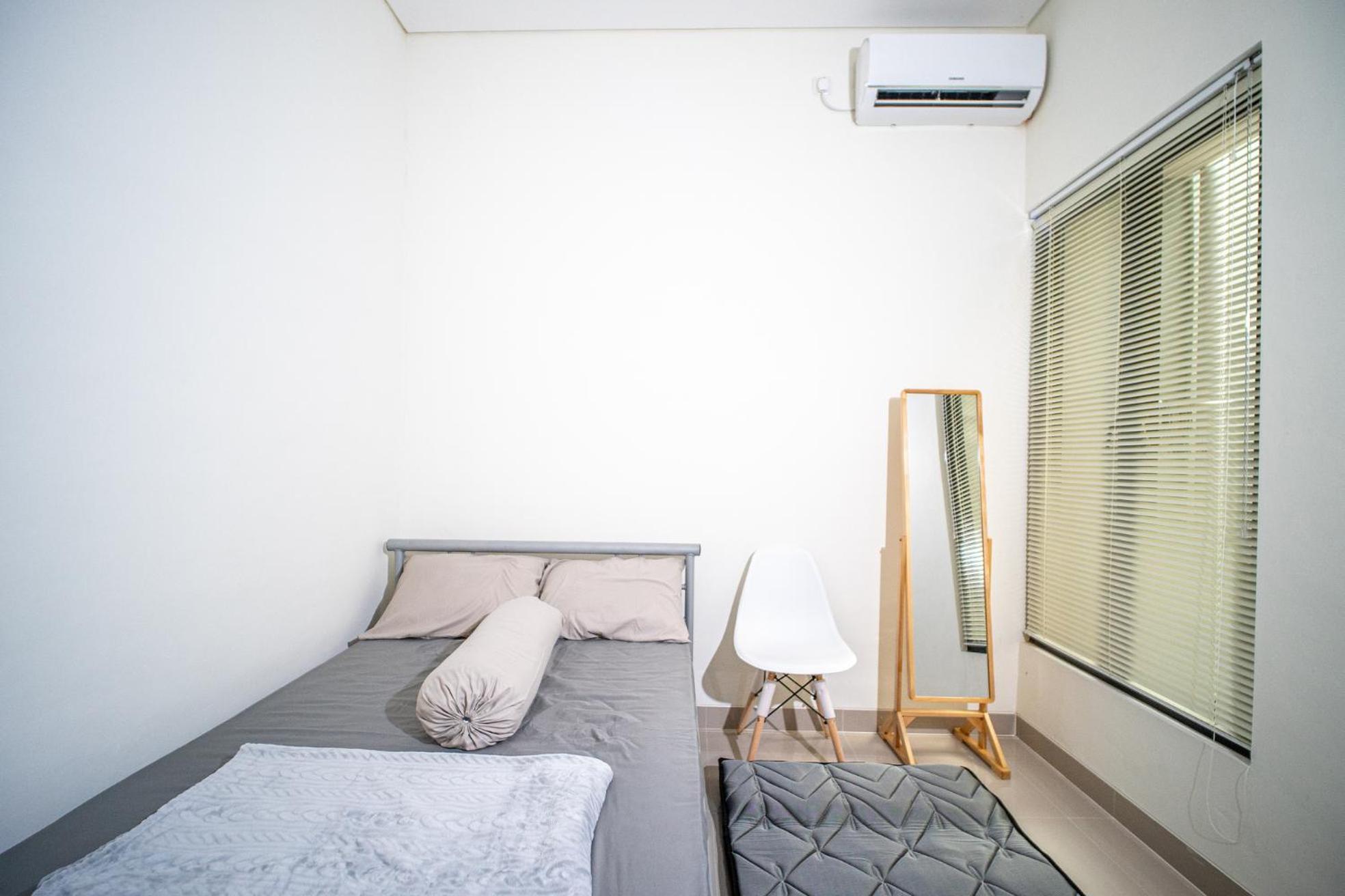 Banguntapan Permai B7 Homestay Jogja Gondowulung Exterior photo