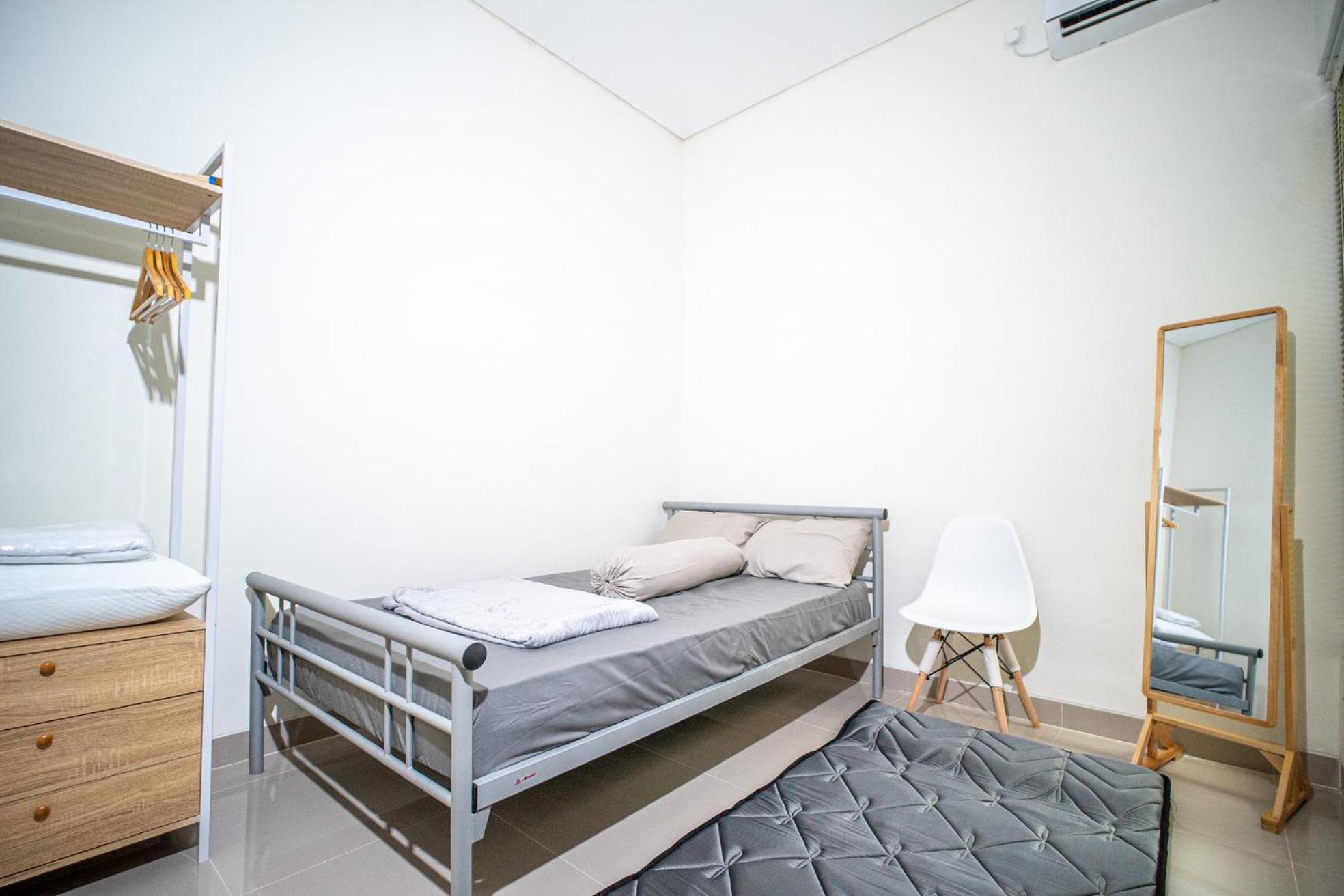 Banguntapan Permai B7 Homestay Jogja Gondowulung Exterior photo