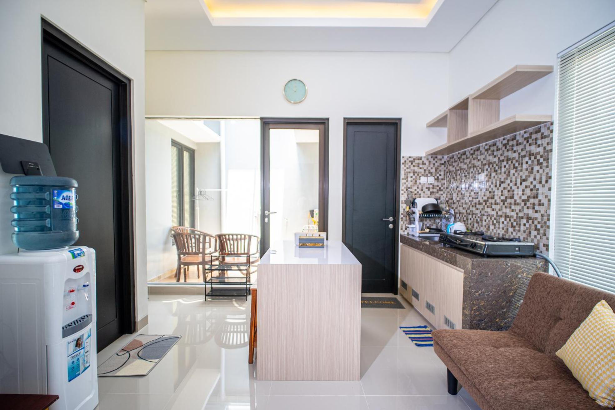 Banguntapan Permai B7 Homestay Jogja Gondowulung Exterior photo