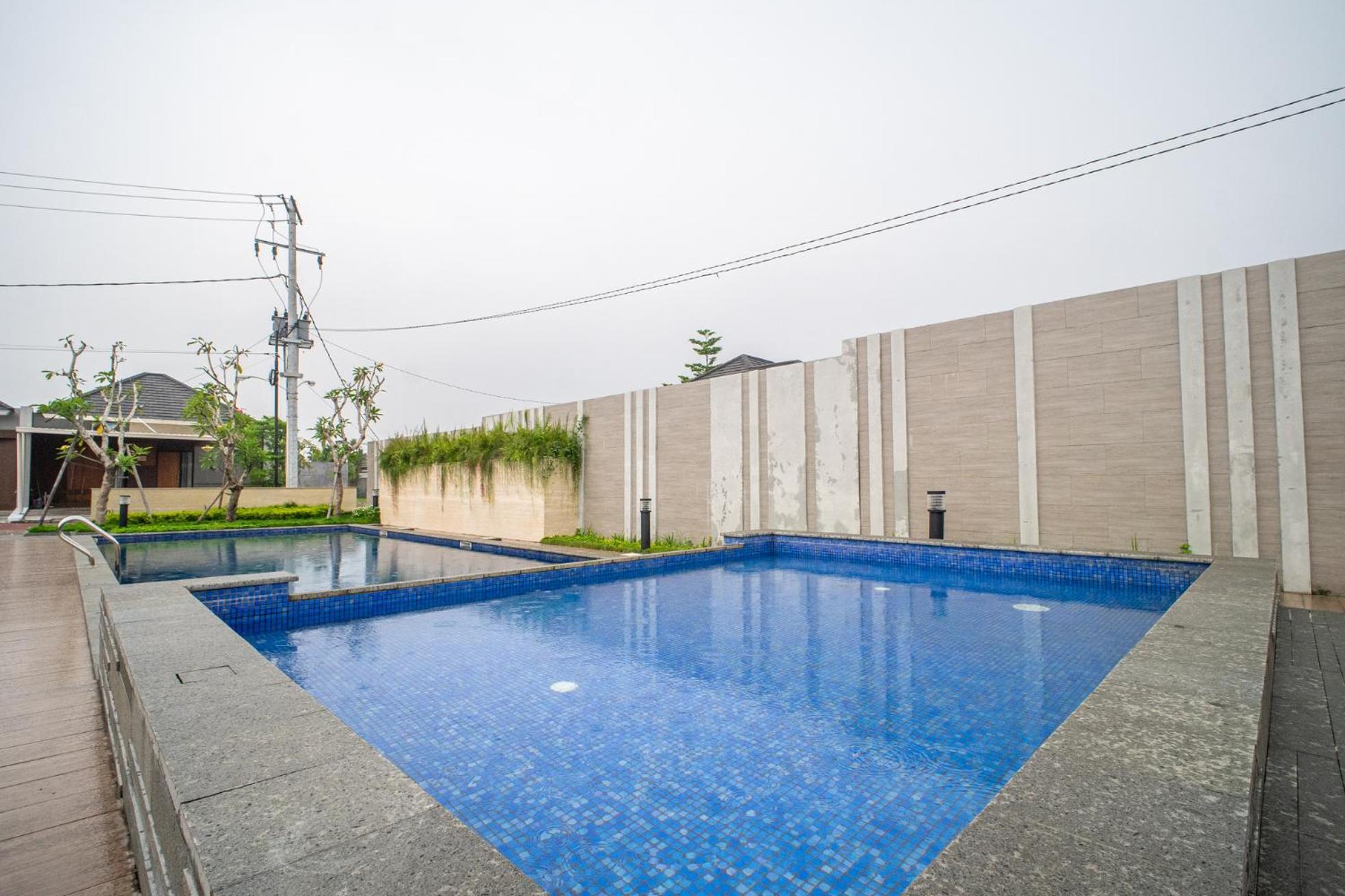 Banguntapan Permai B7 Homestay Jogja Gondowulung Exterior photo