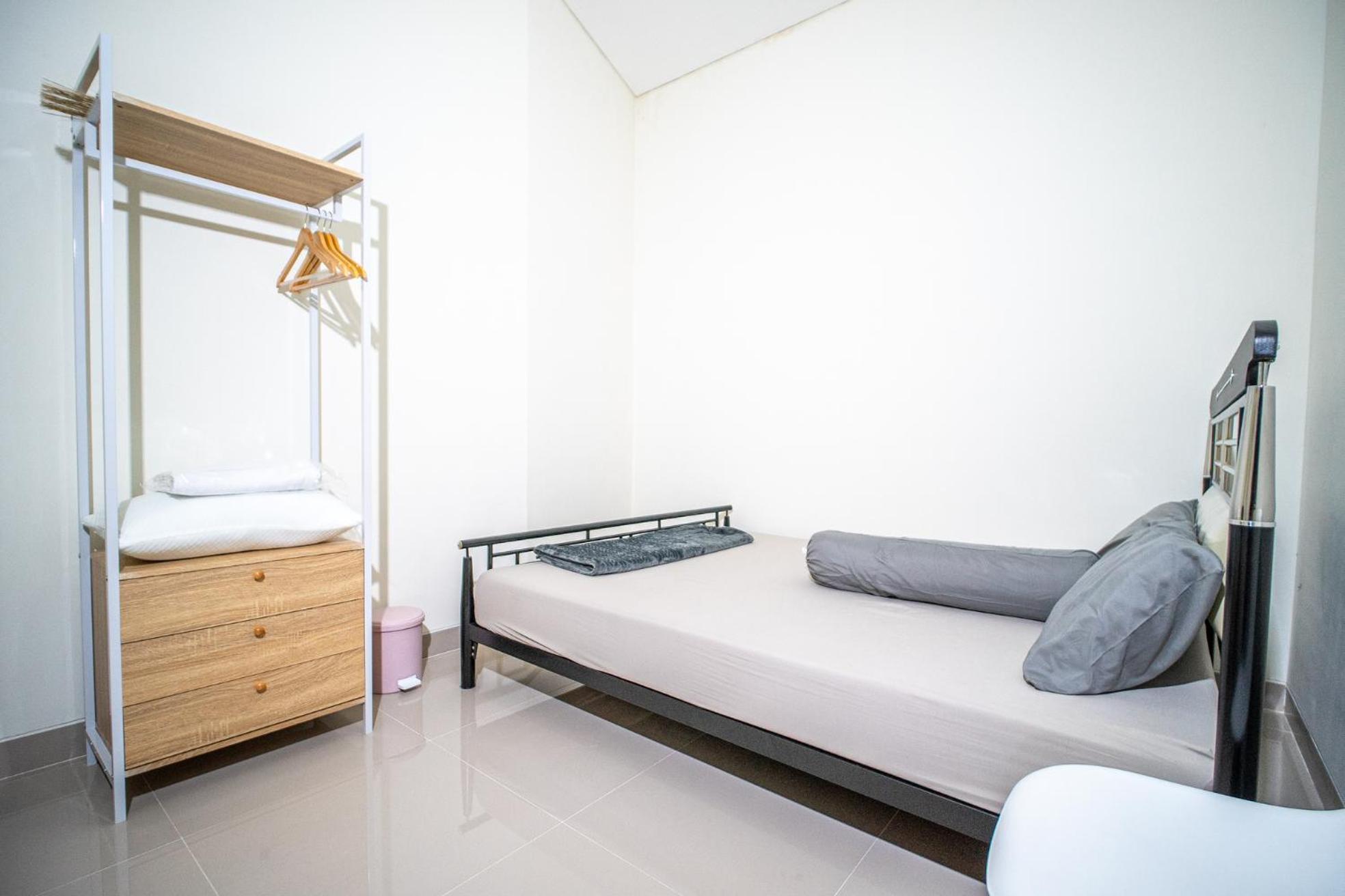 Banguntapan Permai B7 Homestay Jogja Gondowulung Exterior photo