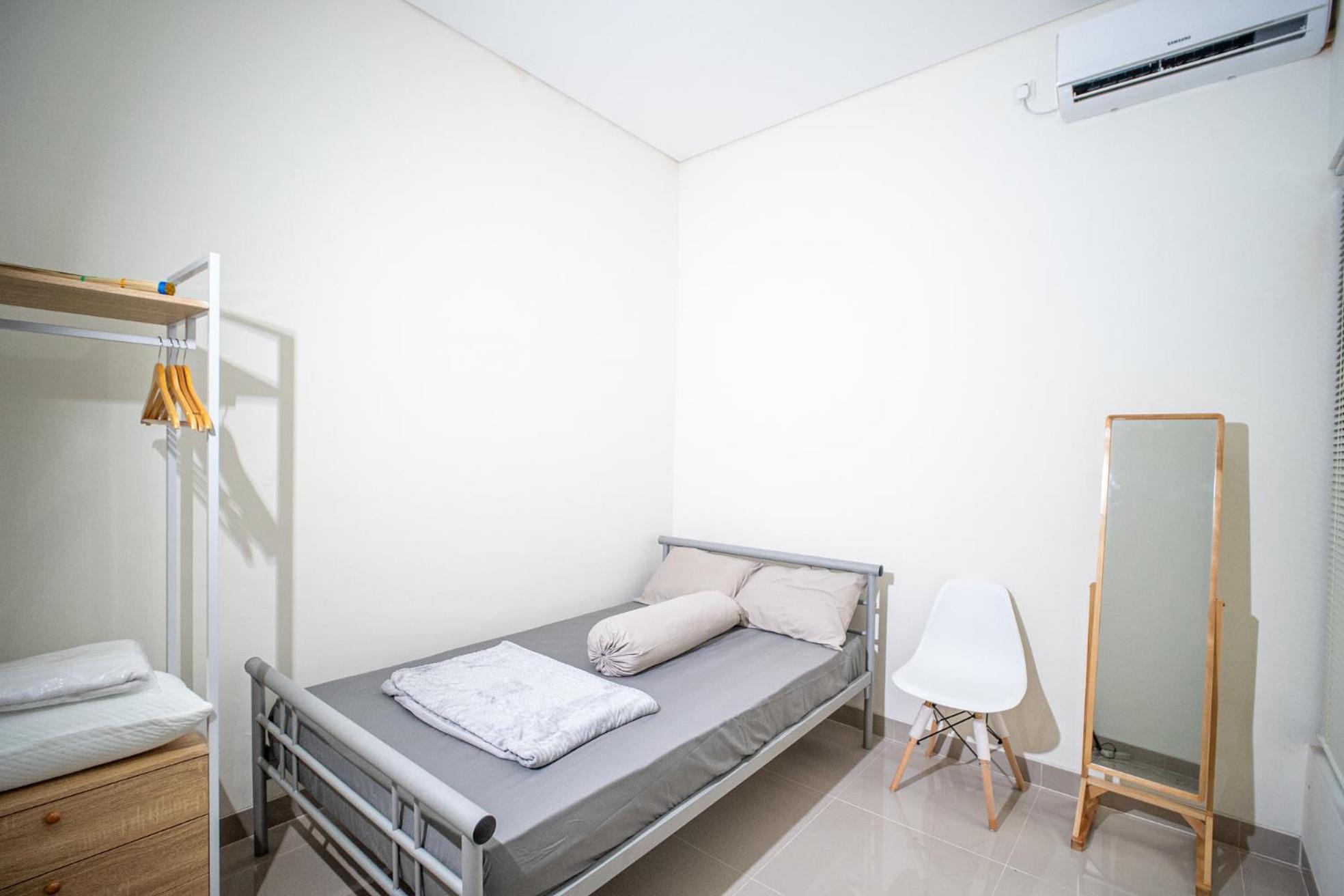 Banguntapan Permai B7 Homestay Jogja Gondowulung Exterior photo