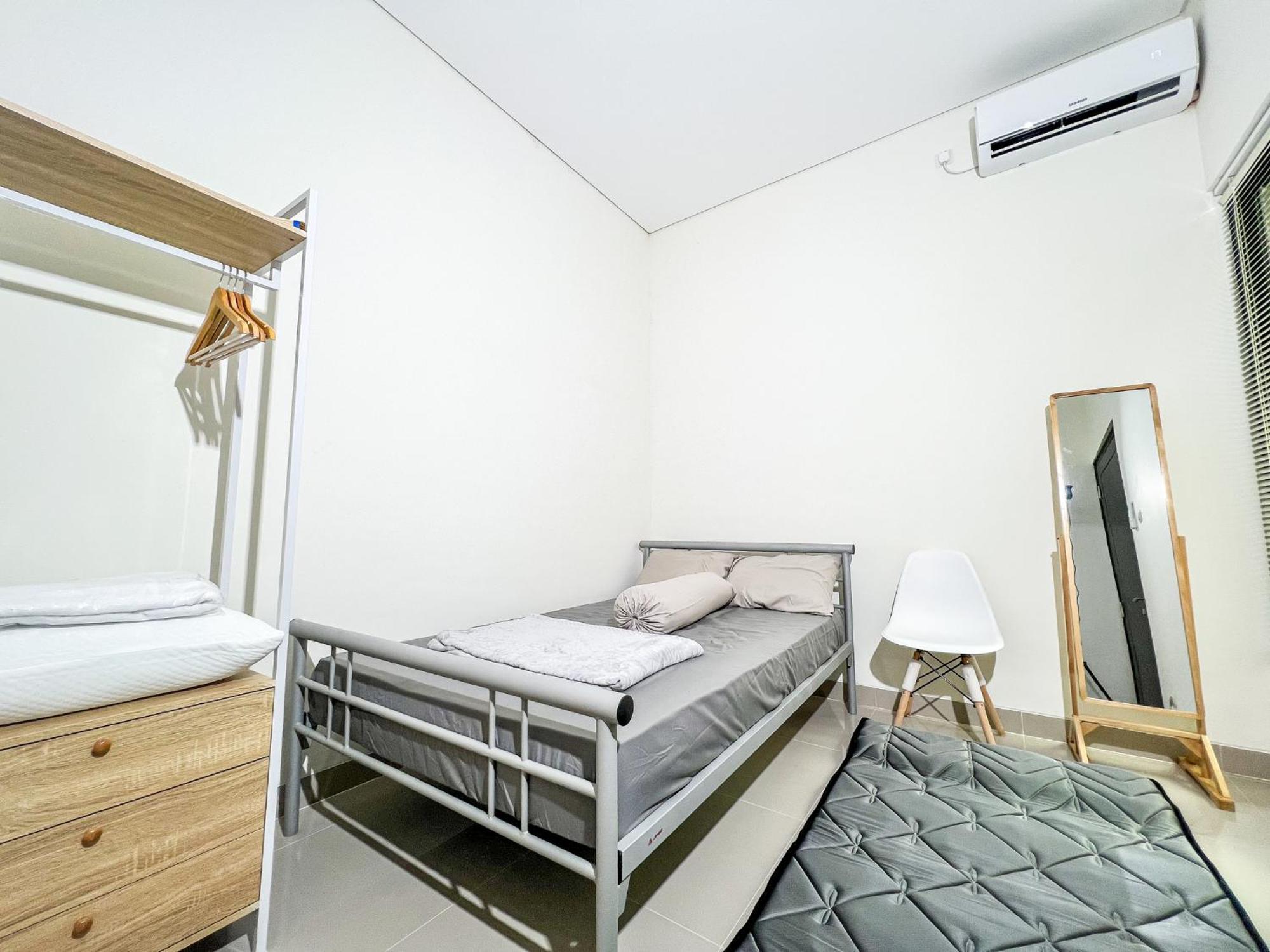 Banguntapan Permai B7 Homestay Jogja Gondowulung Exterior photo