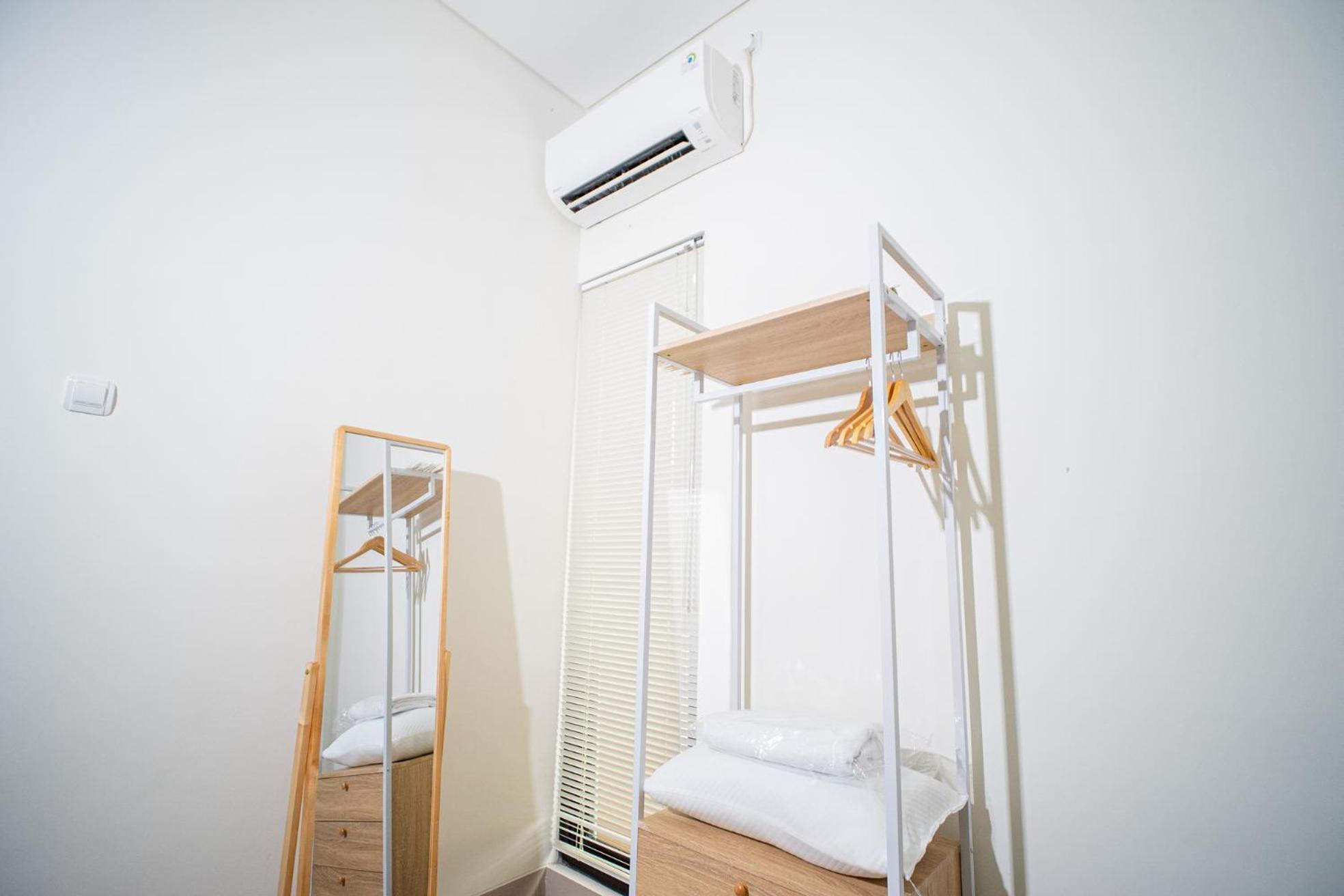 Banguntapan Permai B7 Homestay Jogja Gondowulung Exterior photo