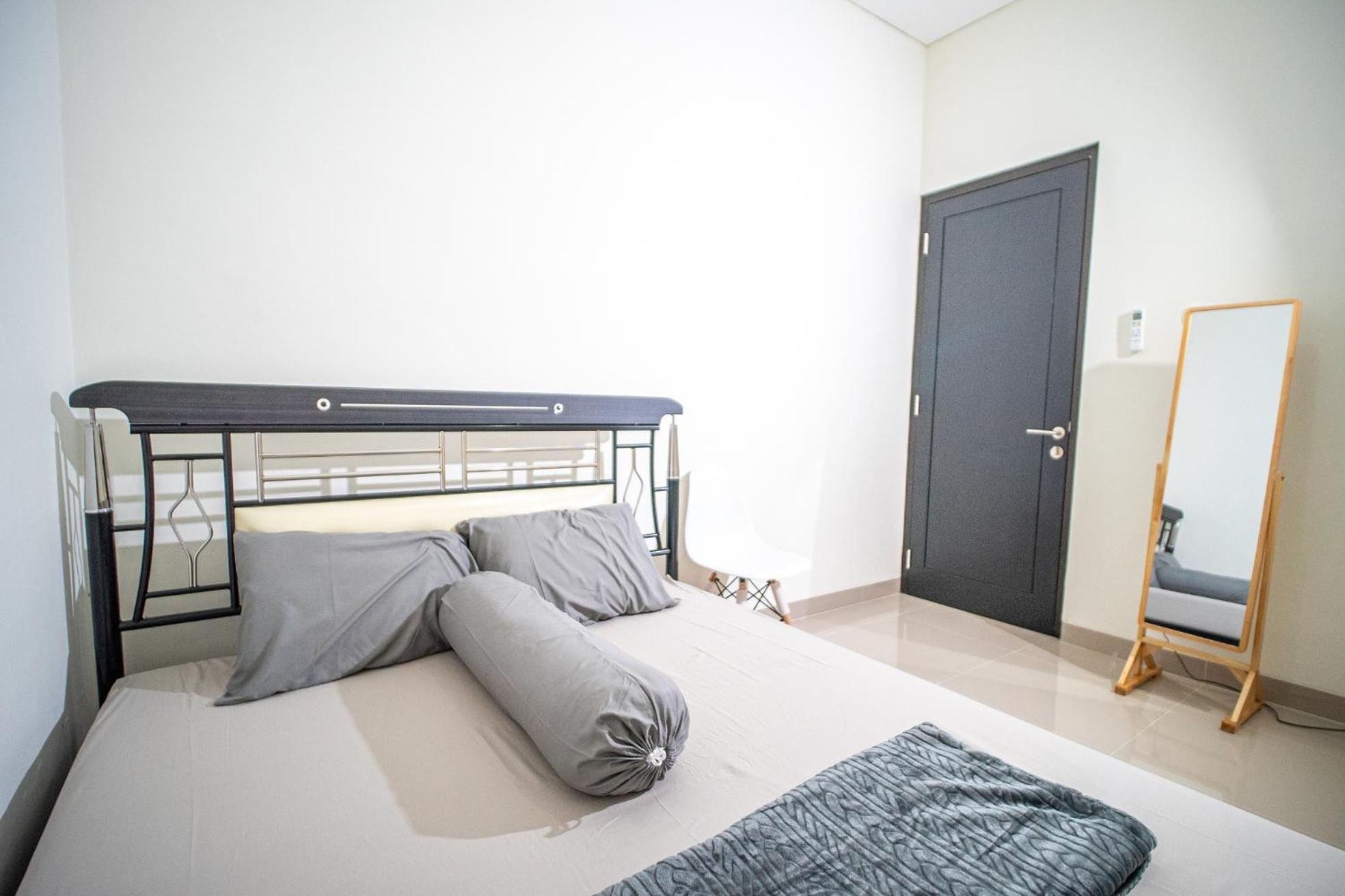 Banguntapan Permai B7 Homestay Jogja Gondowulung Exterior photo