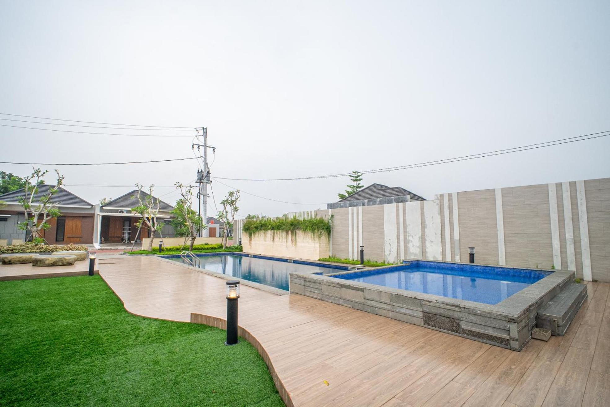 Banguntapan Permai B7 Homestay Jogja Gondowulung Exterior photo